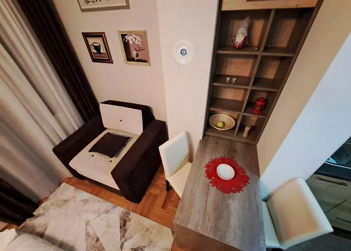 Apartment Ksenija