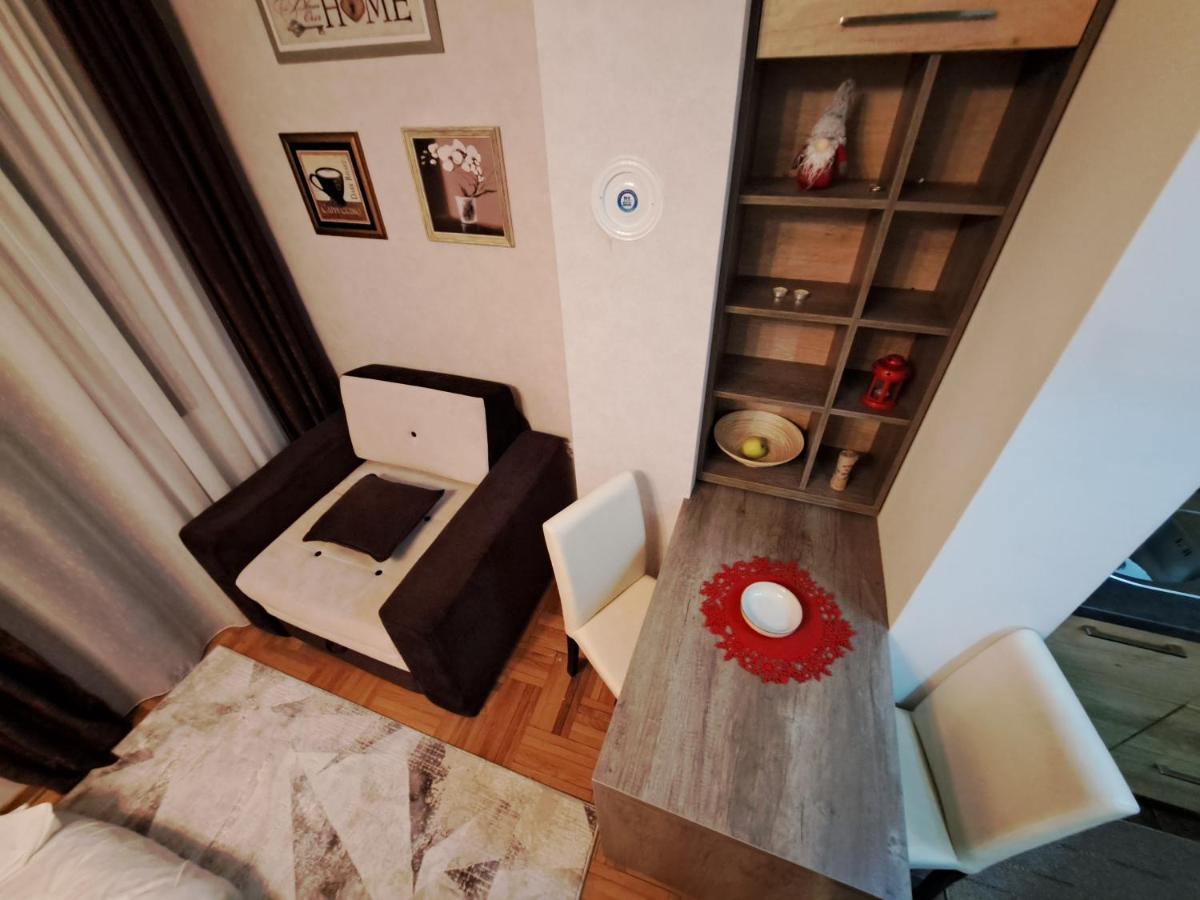 Apartment Ksenija
