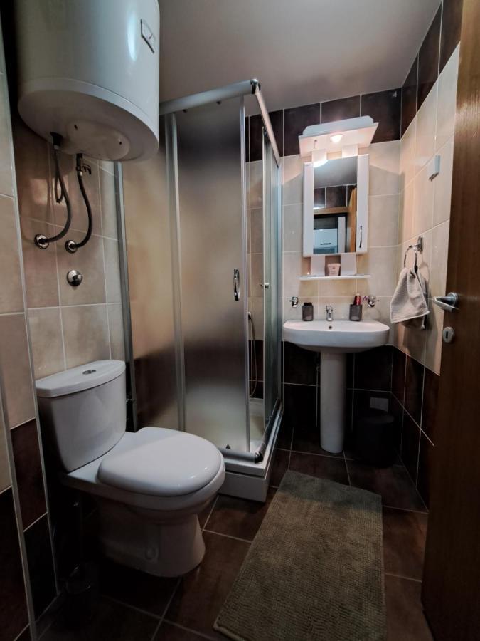 Apartment Ksenija Zlatibor